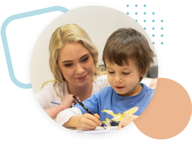 Vzdelávanie HRG terapeuta